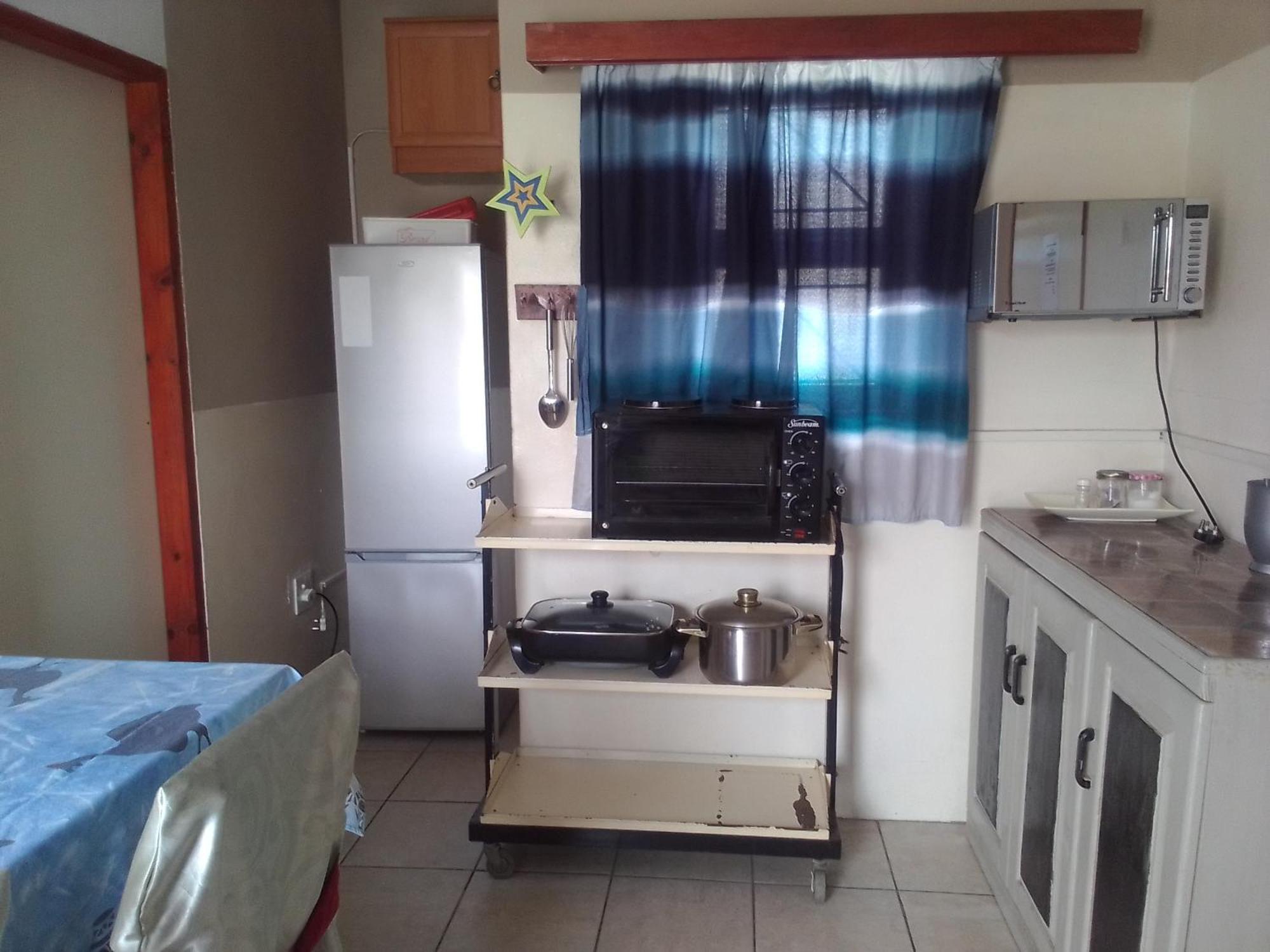 Feathers Inn Guest House Walvis Bay Exteriör bild
